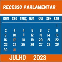 Recesso Parlamentar