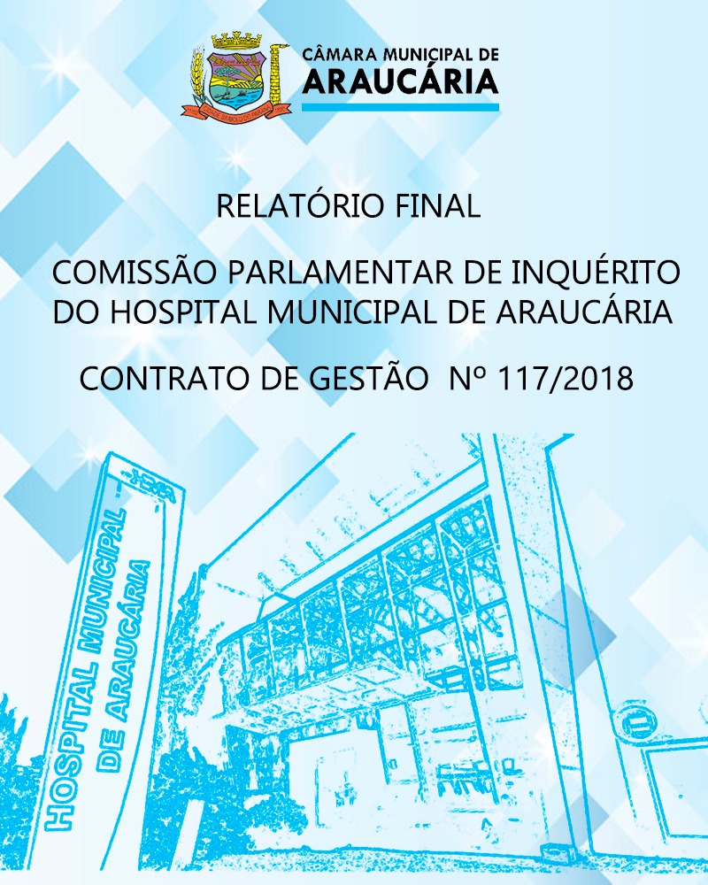 RELATÓRIO FINAL – CPI HMA