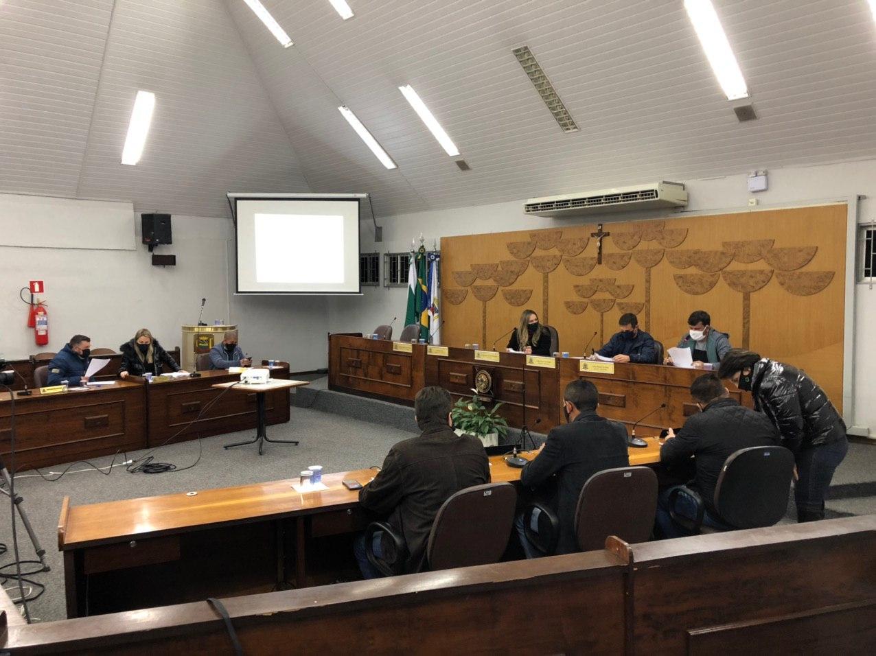 Vereadores aprovam em segunda votação o PL que cria o Centro Especializado de Hemodiálise